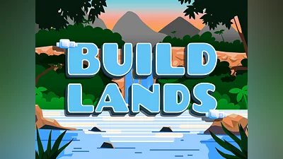 Build Lands (PS5)