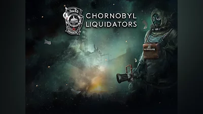 Chornobyl Liquidators (PS5)