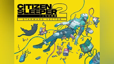 Citizen Sleeper 2: Starward Vector (PS5)