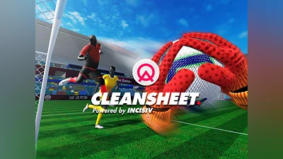 CleanSheet Football (PS5)