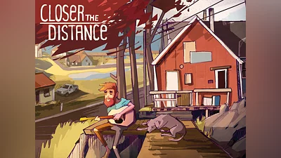 Closer the Distance (PS5)