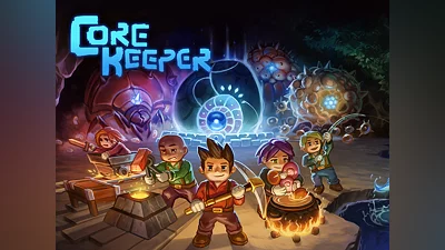 Core Keeper (PS5)