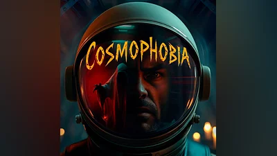 Cosmophobia (PS5)