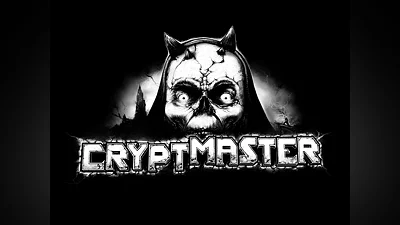 Cryptmaster (PS5)