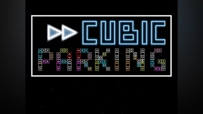 Cubic Parking (PS5)