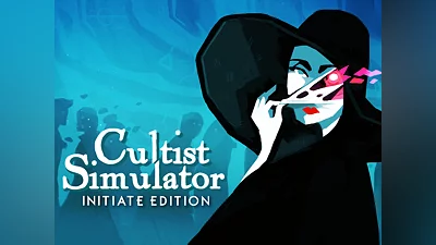 Cultist Simulator: Initiate Edition (PS4, PS5)