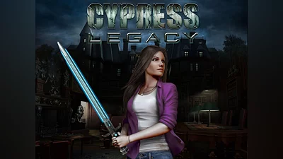 Cypress Legacy (PS5)