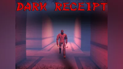 Dark Receipt (PS5)