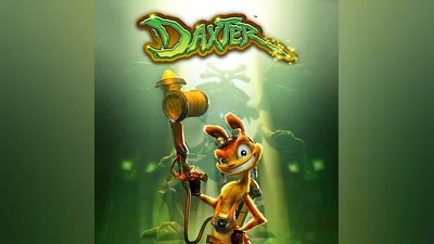 Daxter (PS4, PS5)