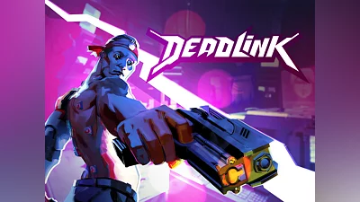 Deadlink (PS5)