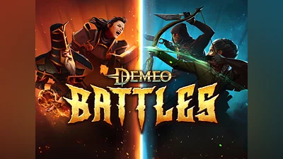Demeo Battles (PS5)
