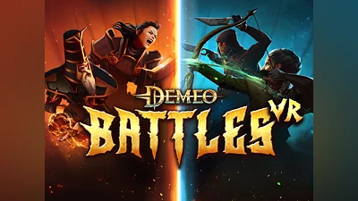 Demeo Battles VR (PS5)
