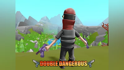 Double Dangerous (PS5)
