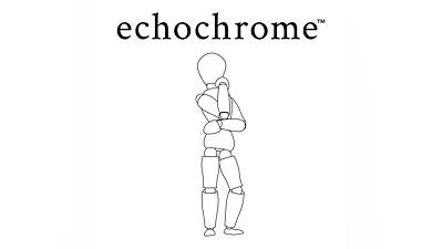echochrome (PS4, PS5)