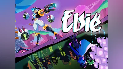 Elsie (PS5)
