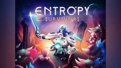 Entropy Survivors (PS5)