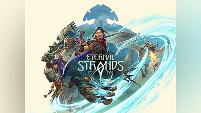 Eternal Strands (PS5)