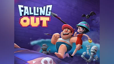 Falling Out (PS5)
