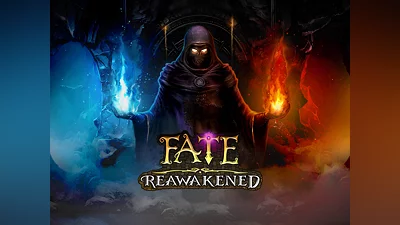 FATE: Reawakened (PS5)