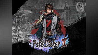 Fate Seeker II (PS5)