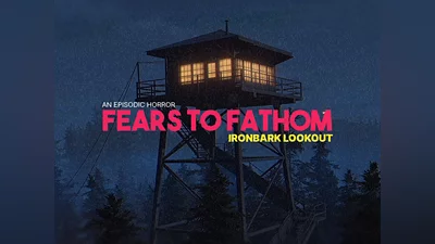 Fears to Fathom - Ironbark Lookout (PS5)