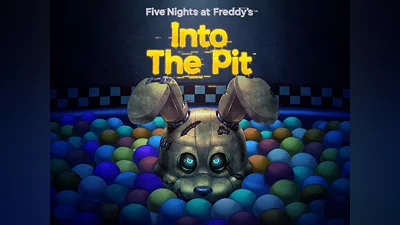 Five Nights at Freddy's: Into the Pit (PS4, PS5)