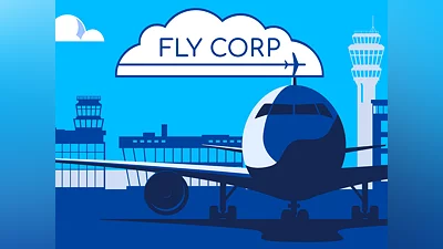 Fly Corp (PS4, PS5)