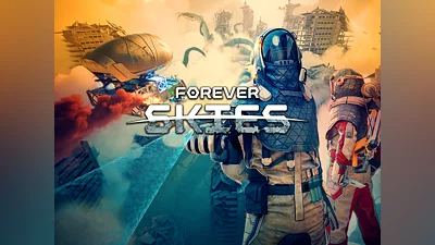 Forever Skies (PS5)