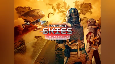 Forever Skies Deluxe Edition (PS5)