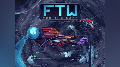 For the Warp (PS5)