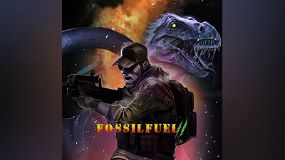Fossilfuel 2 (PS5)