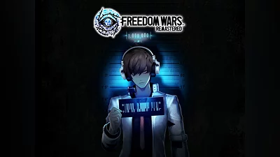 FREEDOM WARS Remastered  (PS4, PS5)