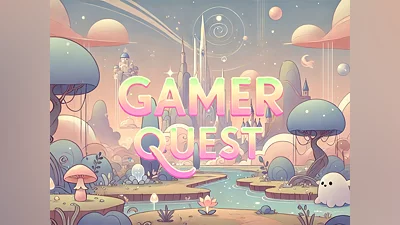 Gamer Quest (PS5)