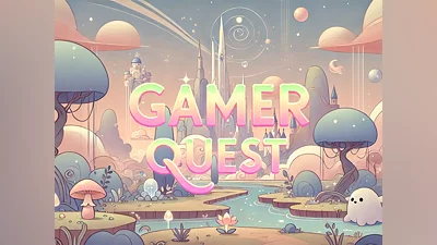 Gamer Quest (PS5)
