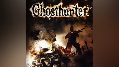 Ghosthunter (PS4, PS5)