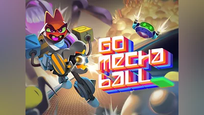 Go Mecha Ball (PS5)