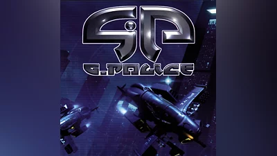 G-Police (PS4, PS5)
