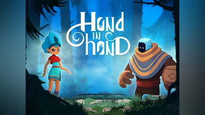 Hand in Hand (PS5)