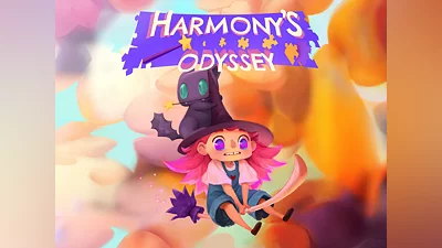 Harmony's Odyssey Deluxe Edition (PS4, PS5)