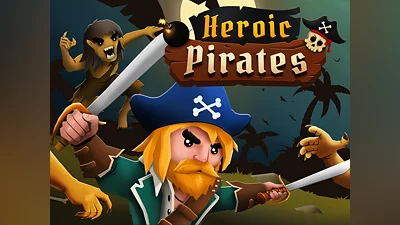 Heroic Pirates (PS5)