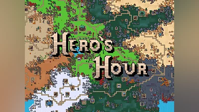 Hero's Hour (PS5)
