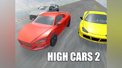 High Cars 2 (PS5)