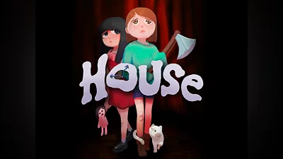 House (PS5)