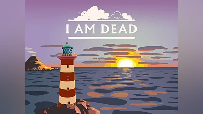 I Am Dead (PS4, PS5)