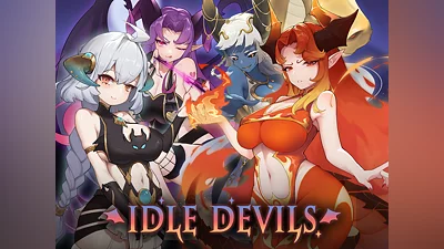 Idle Devils (PS5)