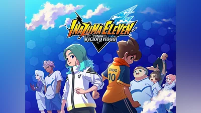 INAZUMA ELEVEN: Victory Road   (PS5)