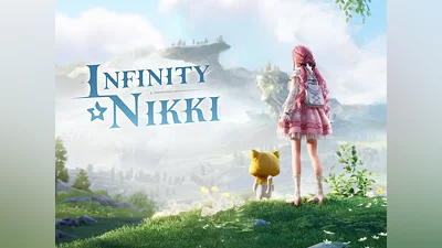 Infinity Nikki (PS5)