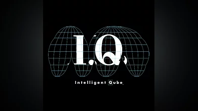 I.Q Intelligent Qube (PS4, PS5)