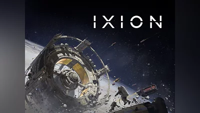 IXION (PS5)