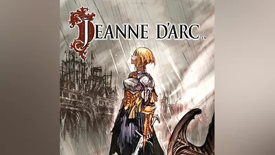 Jeanne d'Arc (PS4, PS5)